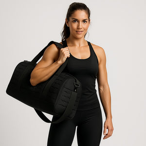 Taktikväska 33 Liter Duffel