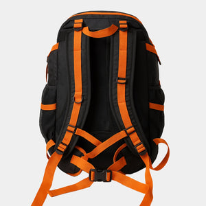 #Orange