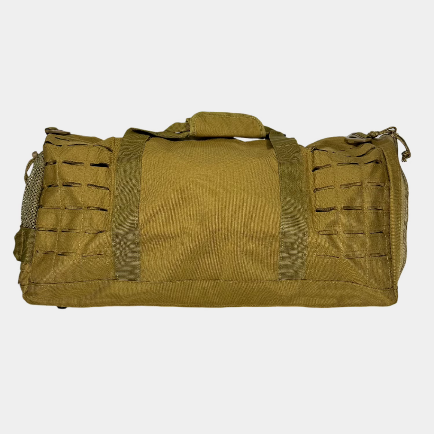 Taktikväska Duffel Sand