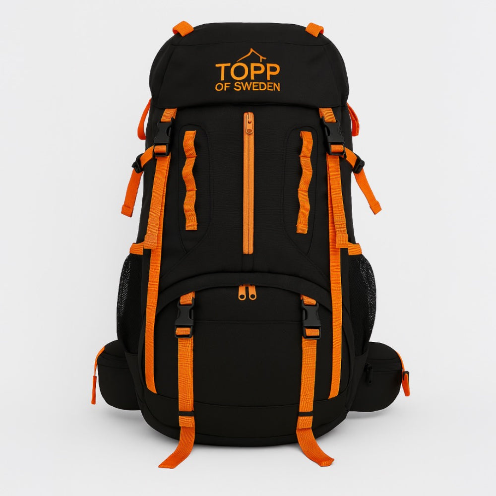 #Orange