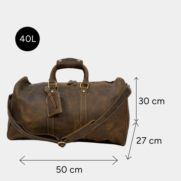 Duffel bag 40 liter