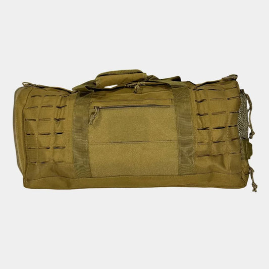 Topp Of Sweden Taktikväska Duffel Sand